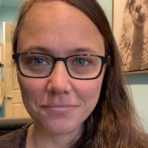 Meet your Posher, Kristen